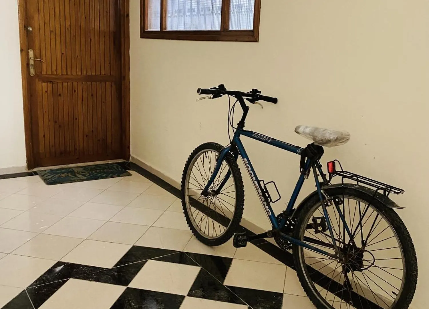 Appartement Dans Quartier Calme Essaouira 0*,