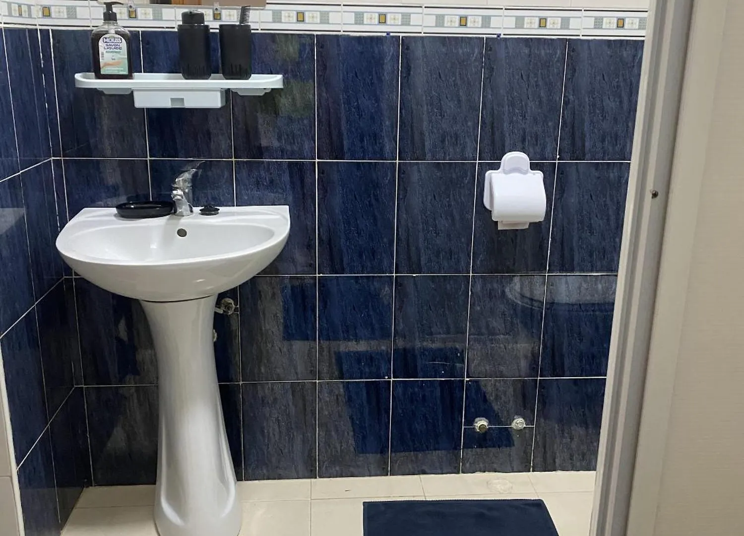 Appartement Dans Quartier Calme Essaouira