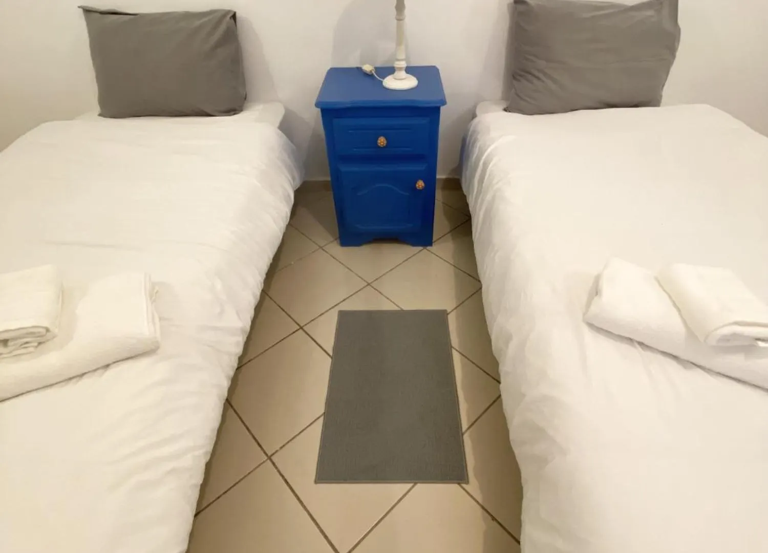 Appartement Dans Quartier Calme Essaouira Morocco