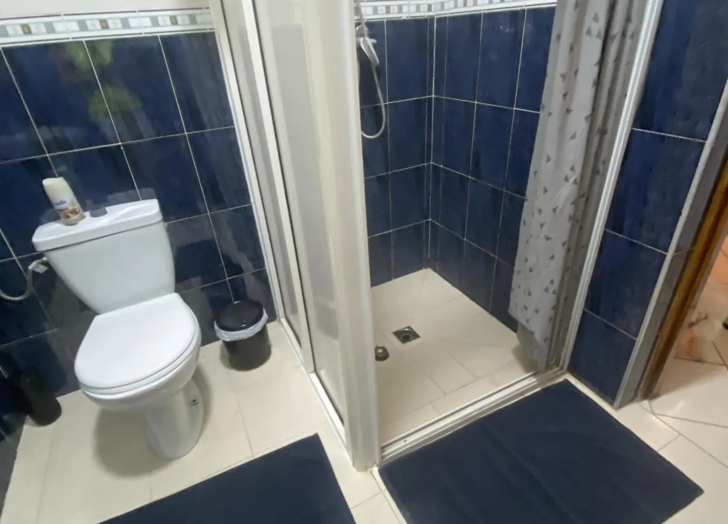Appartement Dans Quartier Calme Essaouira 0*,  Morocco