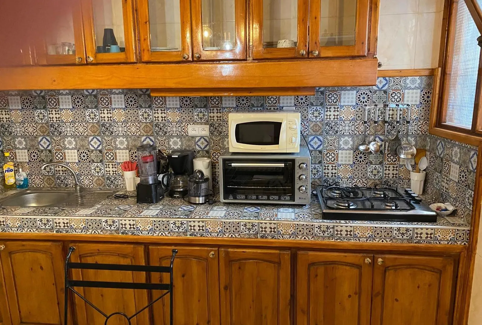 Appartement Dans Quartier Calme Essaouira
