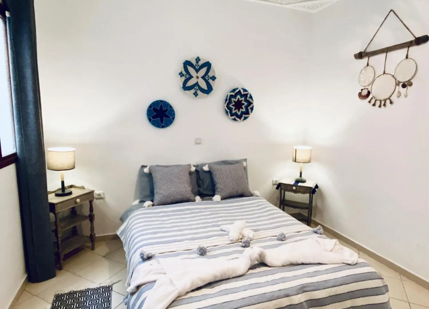 Appartement Dans Quartier Calme Essaouira