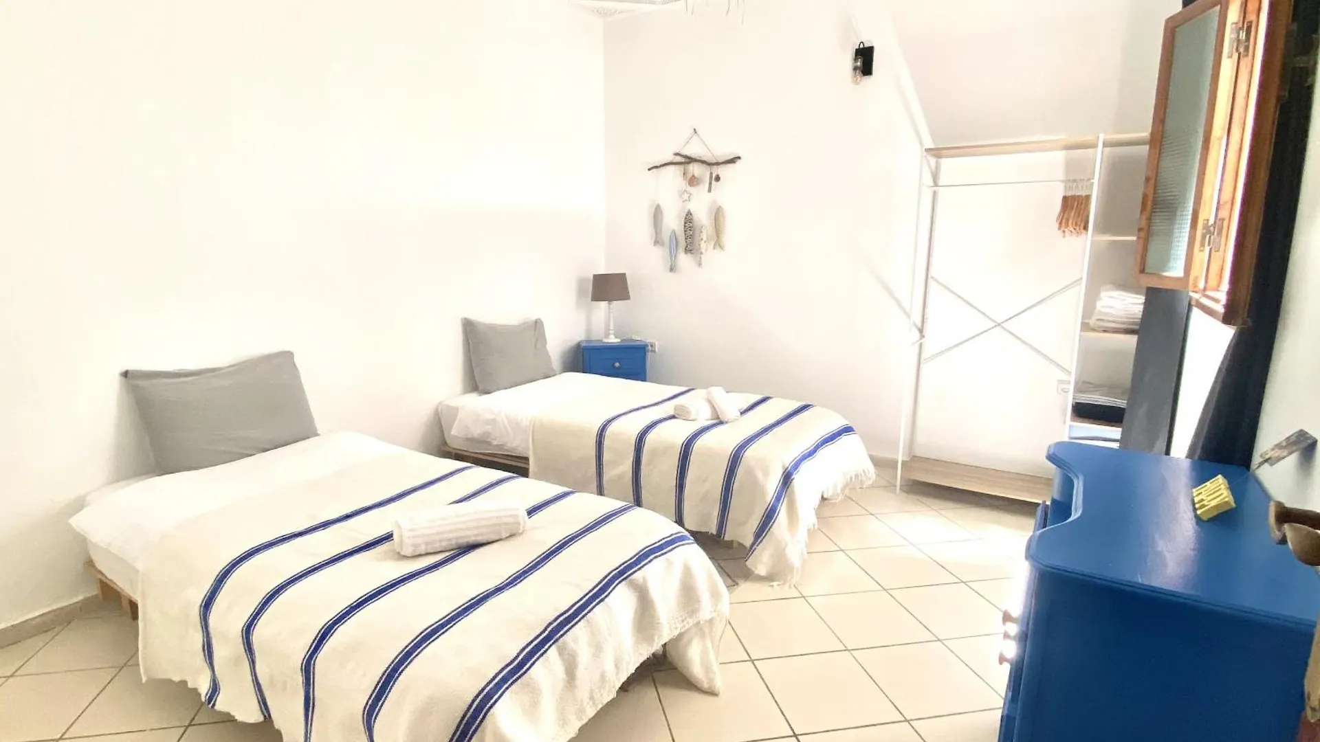 Apartment Appartement Dans Quartier Calme Essaouira